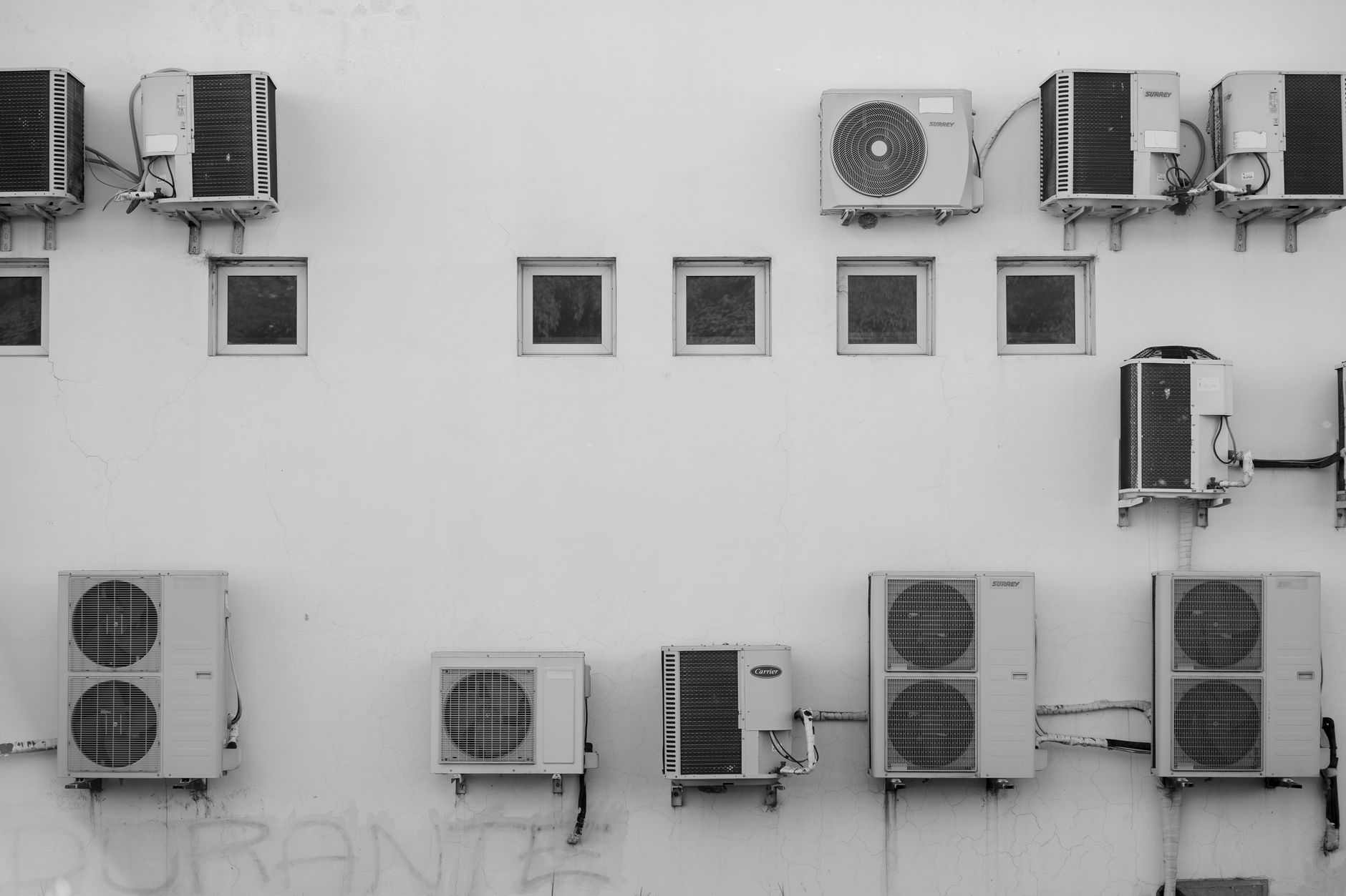 Dépannage climatisation équipe à Vitry-sur-Seine
